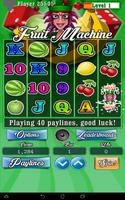 Fruit Machine Vegas Slots Free