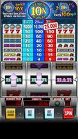 Super Ten Pay Deluxe Slots