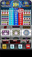 Super Ten Pay Deluxe Slots