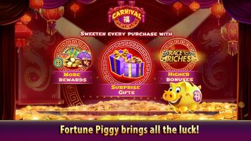 Black Diamond Casino Slots