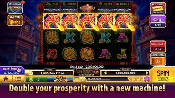 Black Diamond Casino Slots