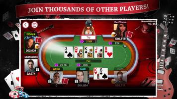 Big Break Poker: Slash Hold'em