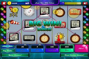 Thunderbolt Casino Slots Free