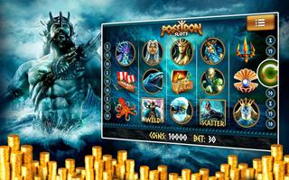 Triton Slot Machines Pokies HD