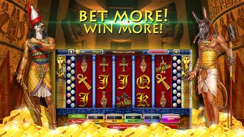 CLEOPATRA SLOTS & CASINO HD