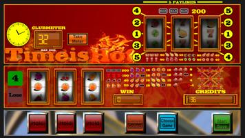 Time is Hot slot machine