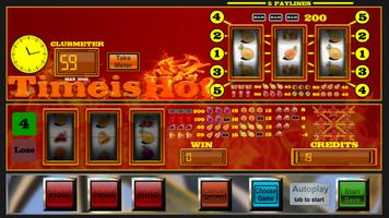 Time is Hot slot machine