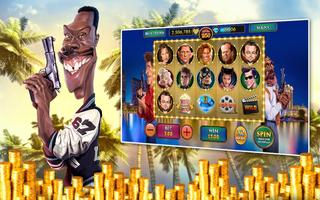 Hollywood Slots