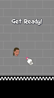 Flappy Flying Crying Kim