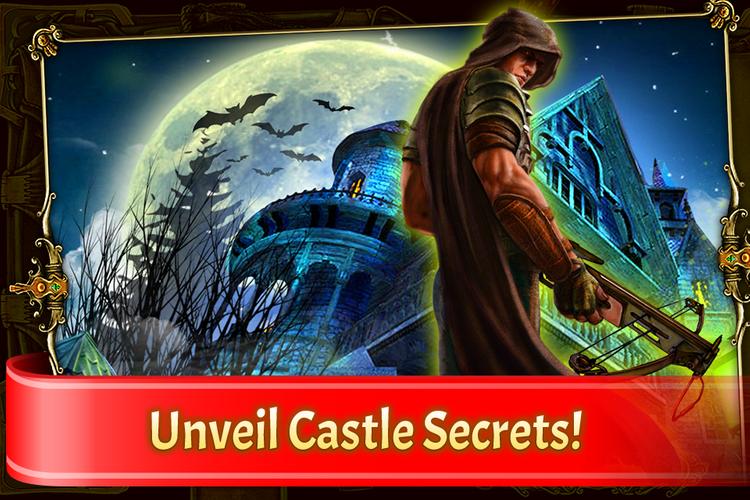 Castle Secrets Free