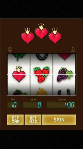 Royal Hearts Slot