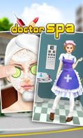 Doctor Spa Makeup