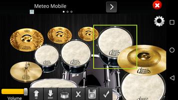 Drums Droid HD Free 2016