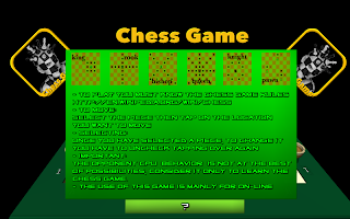 Chess Game MP(Multiplayer)