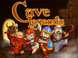 Cave Legends