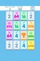 2048 - Endless Combo