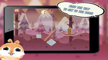 Happy Bunny: Pocket Jump Saga