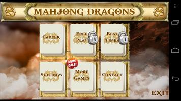 Mahjong Dragons