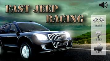 Fast Jeep Racing 3D