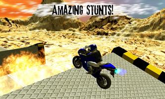 Extreme Bike Race Stunts