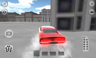 Drag Racer Free Drive 3D