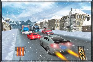 Extreme Traffic Racer 3D