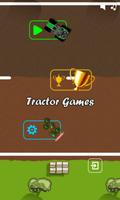 Tractor games