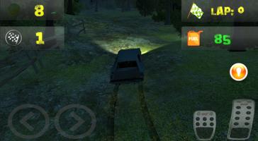 4x4 Hill Driver 3D 2015