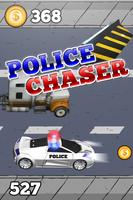 Adventurous Police Chaser