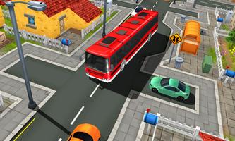 Subway Bus Racer