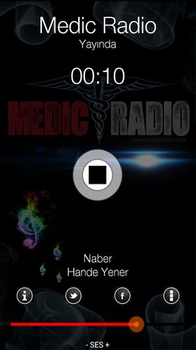 Medic Radio