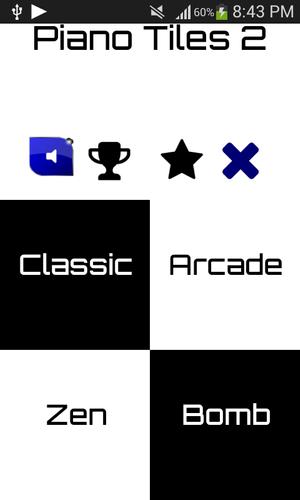 Piano Tiles 2 Free 2017