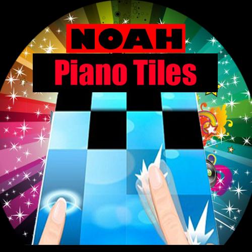 Noah Piano TIles