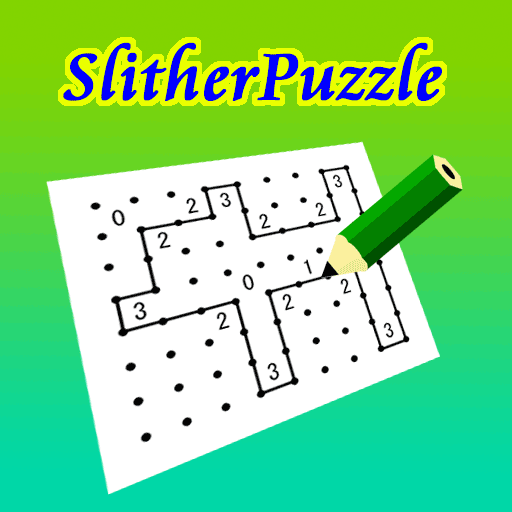 SlitherPuzzle