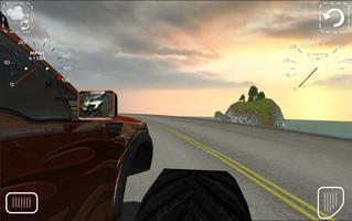 Monster Truck Simulator HD