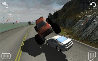 Monster Truck Simulator HD