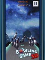 Bowling Game 3D