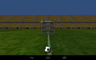 Soccer Football Game 3D