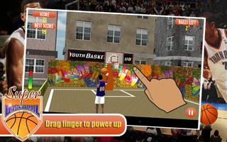 Basketball Game - Sports Games