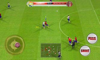 Play Real Football 3D 2015-16