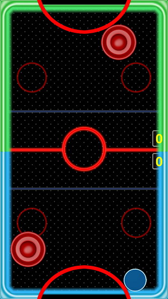 Air Hockey Championship