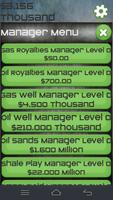 Oil Tycoon Capitalist