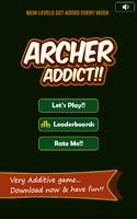 AA Archer WHEEL & RED BALLS