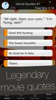 Movie Quotes Game - Quiz App