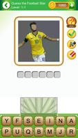 Guess the Soccer Star