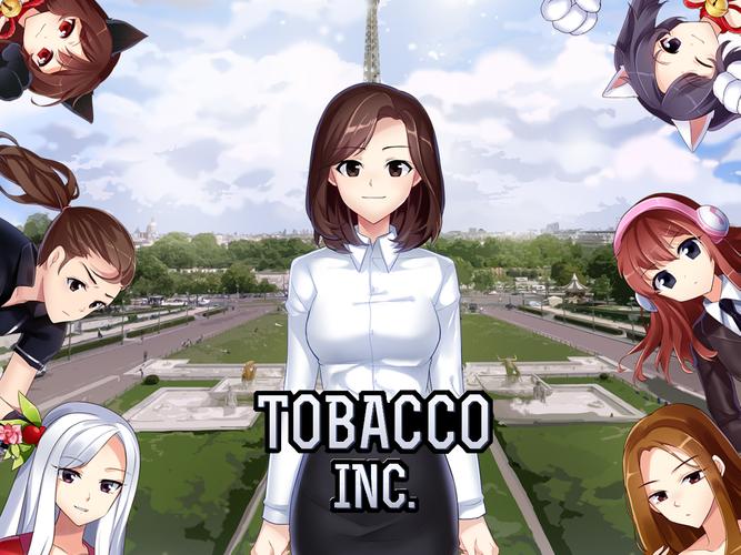 Tobacco Inc.