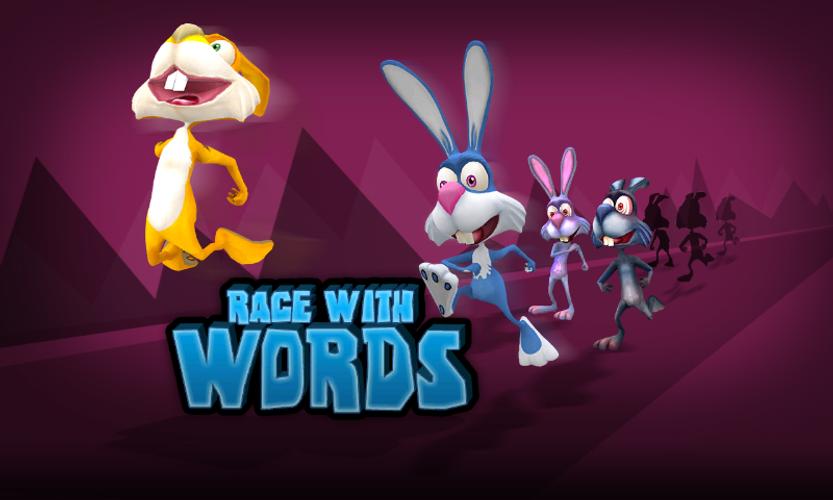 Race With Words