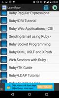 Learn Ruby