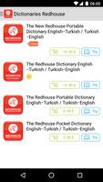 English - Turkish Dictionaries