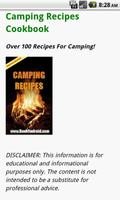 Camping Recipes